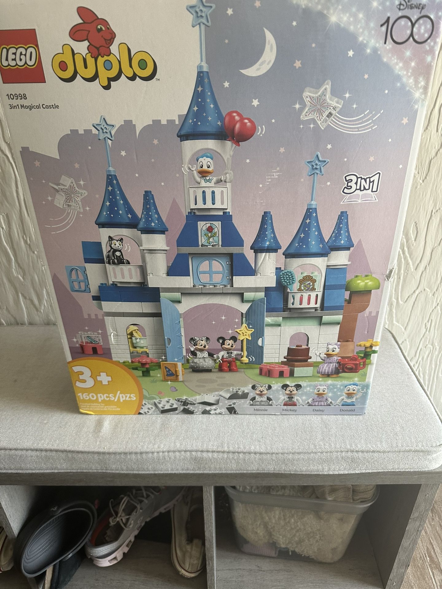 Kids LEGO Set