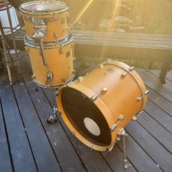 Cadeson Drums - Studio Series
