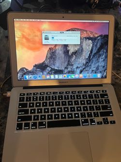 MacBook Air