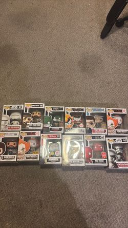 Funkos