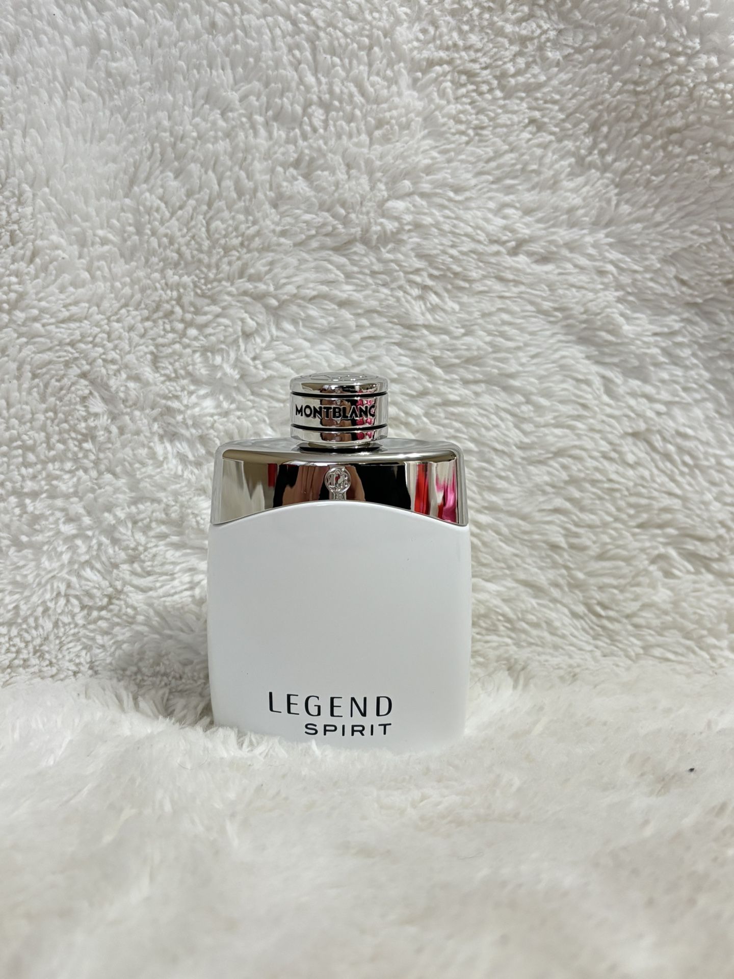 Montblanc Legend Spirit EDT