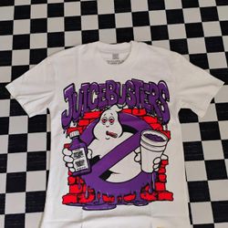 That’s a awful lot of cough syrup shirt