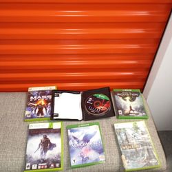 Xbox Games