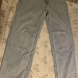 Empyre Loose Fit Pants Size 32