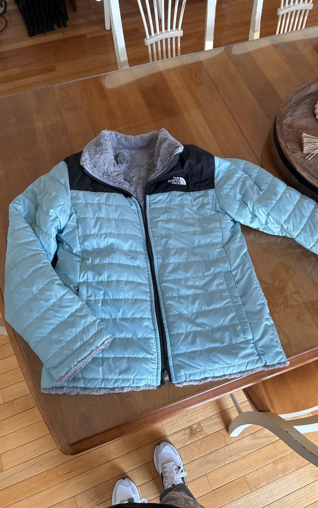 North face Winter Jacket