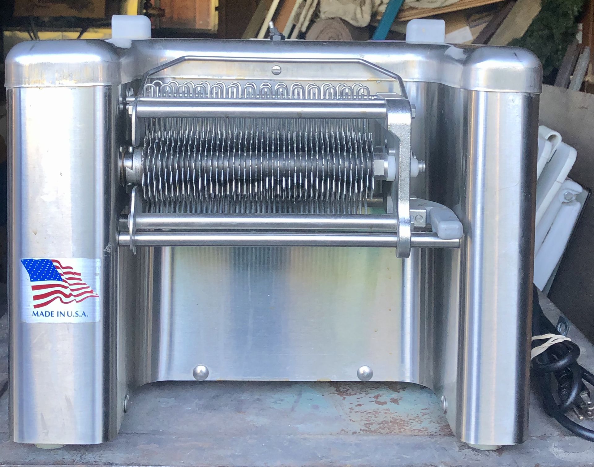 Sir Steak Machinery commercial meat cuber steak maker for Sale in