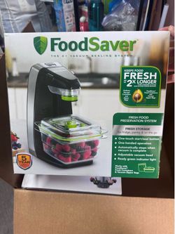 Food Saver