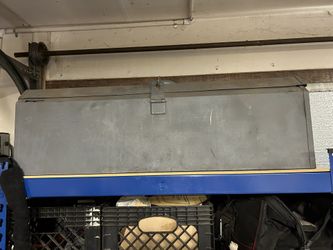 Plumbers Tool box