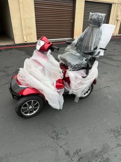Tools/mobility scooter/scooter/4 wheel mobility scooter