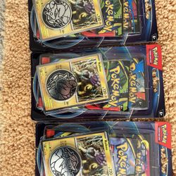 Raikou 2-Pack Blister 