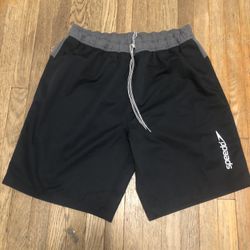Swimming Shorts