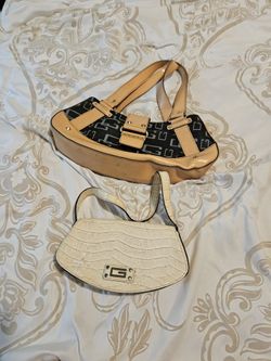 Guess Purses