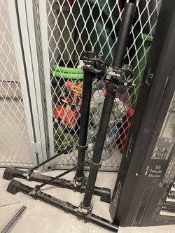 Drum Rack Legs