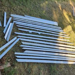 Interior Door Trime Casing 