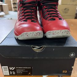 Air Jordan 10 