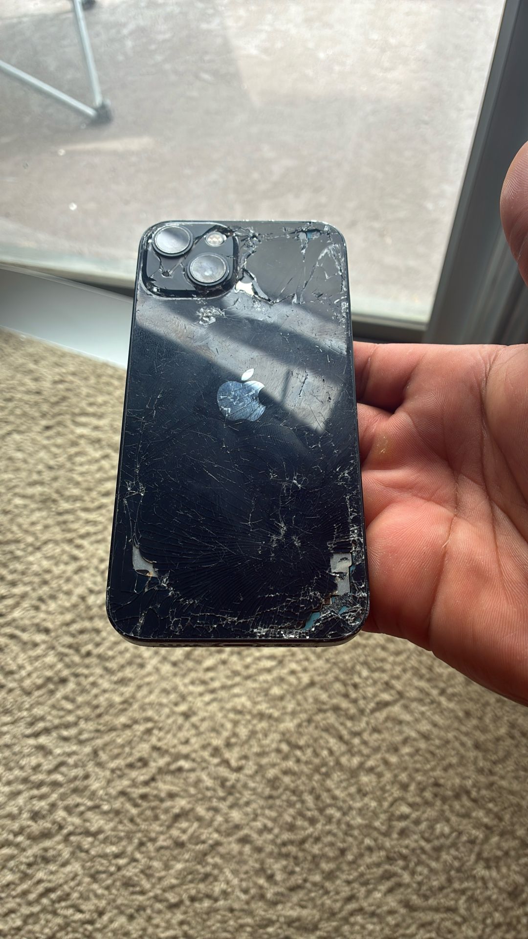 iPhone 13