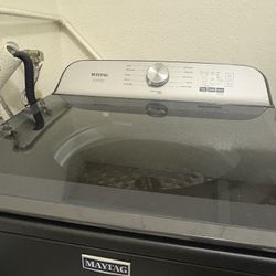 Maytag Pet Pro System 