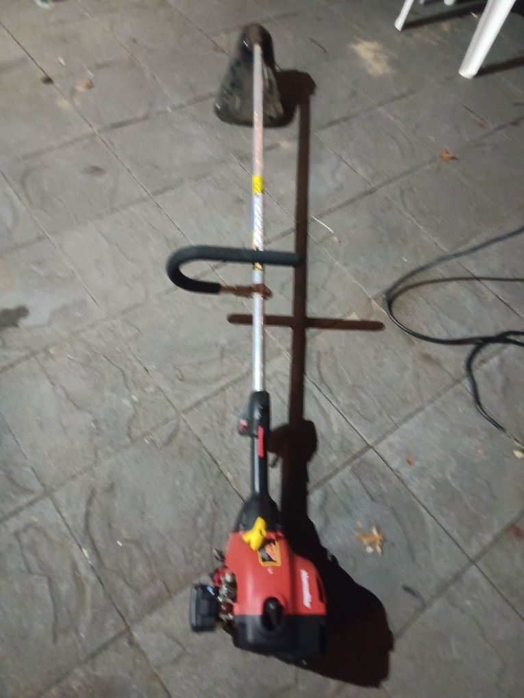 Weed Wacker