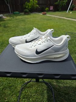 Nike Zoom X Edition Size 9