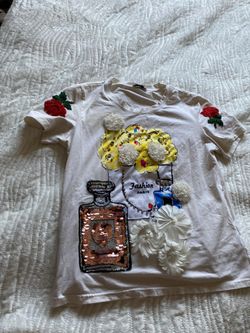 fashion shirt