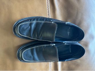 Genuine Leather Shoes