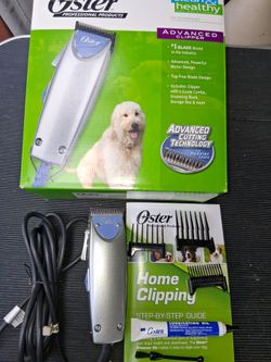Oster Pet Gromming Kit