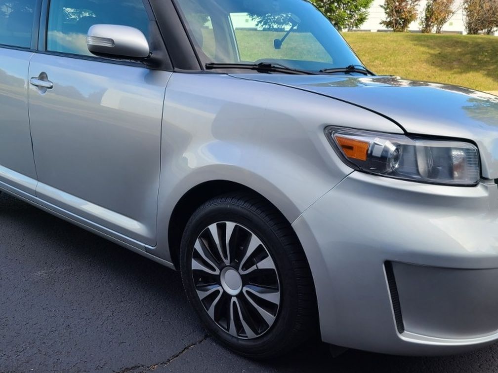 2008 Scion xB