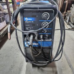 Welding Machine