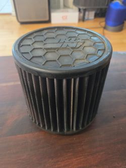 K&N Performance Air Filter E-0634 for Ford Bronco