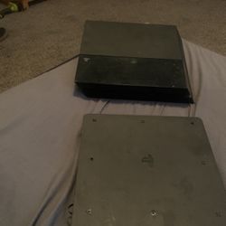 2 PS4 Together 