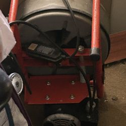 Drain Snake Professional Tool