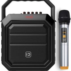 Wireless Voice Amplifier 