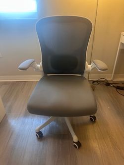 Office chair