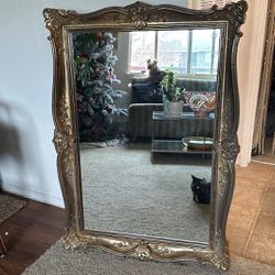 Antique Mirror - NEED GONE, MOVING 5/15 