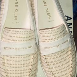 Women's Shoes, Ann Klein Loafers Brand New In Box  $69