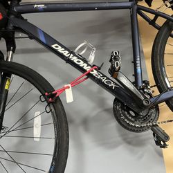 Mountain/Trail Bicycle 