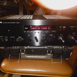 Yamaha R-s700