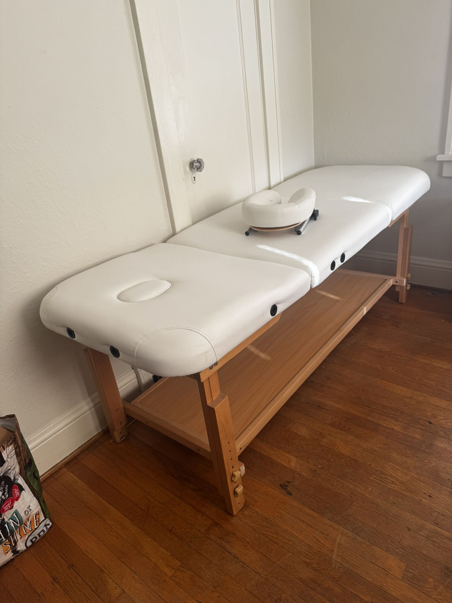Massage Table