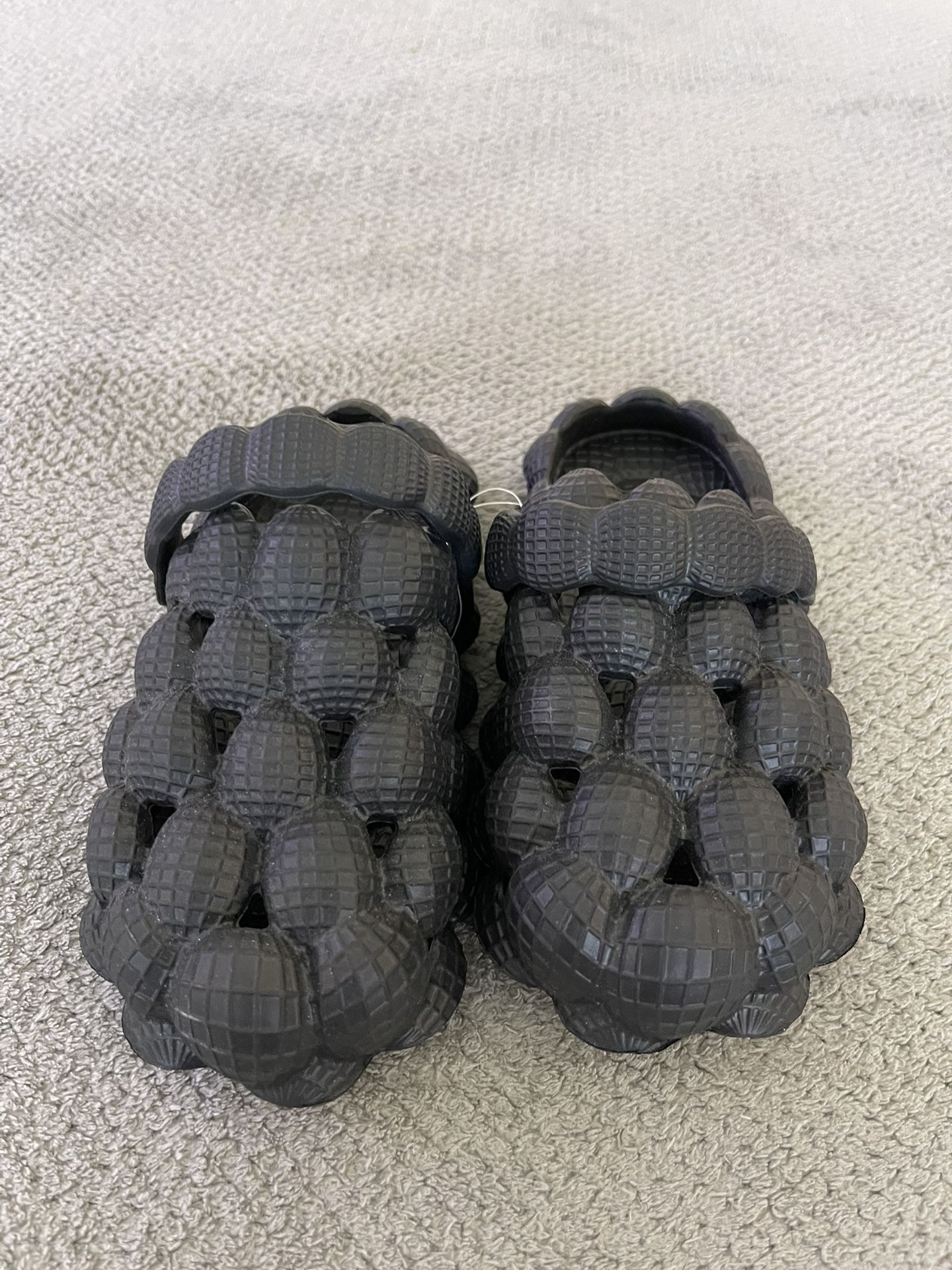 Bubble Slides / Croc Type