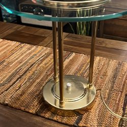 Robert Sonnerman Dimmable Lamp