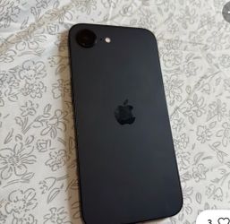 iphone 16e