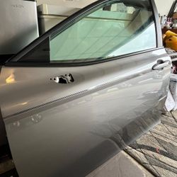 Toyota Camry Driver Door 