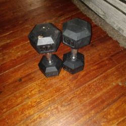 Dumbells