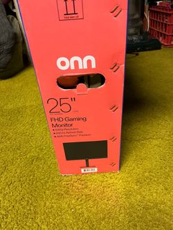 Onn monitor