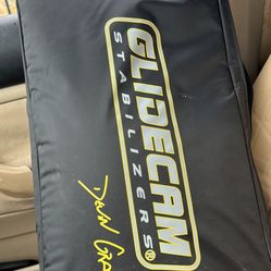 Devin Graham Series Glide Cam 