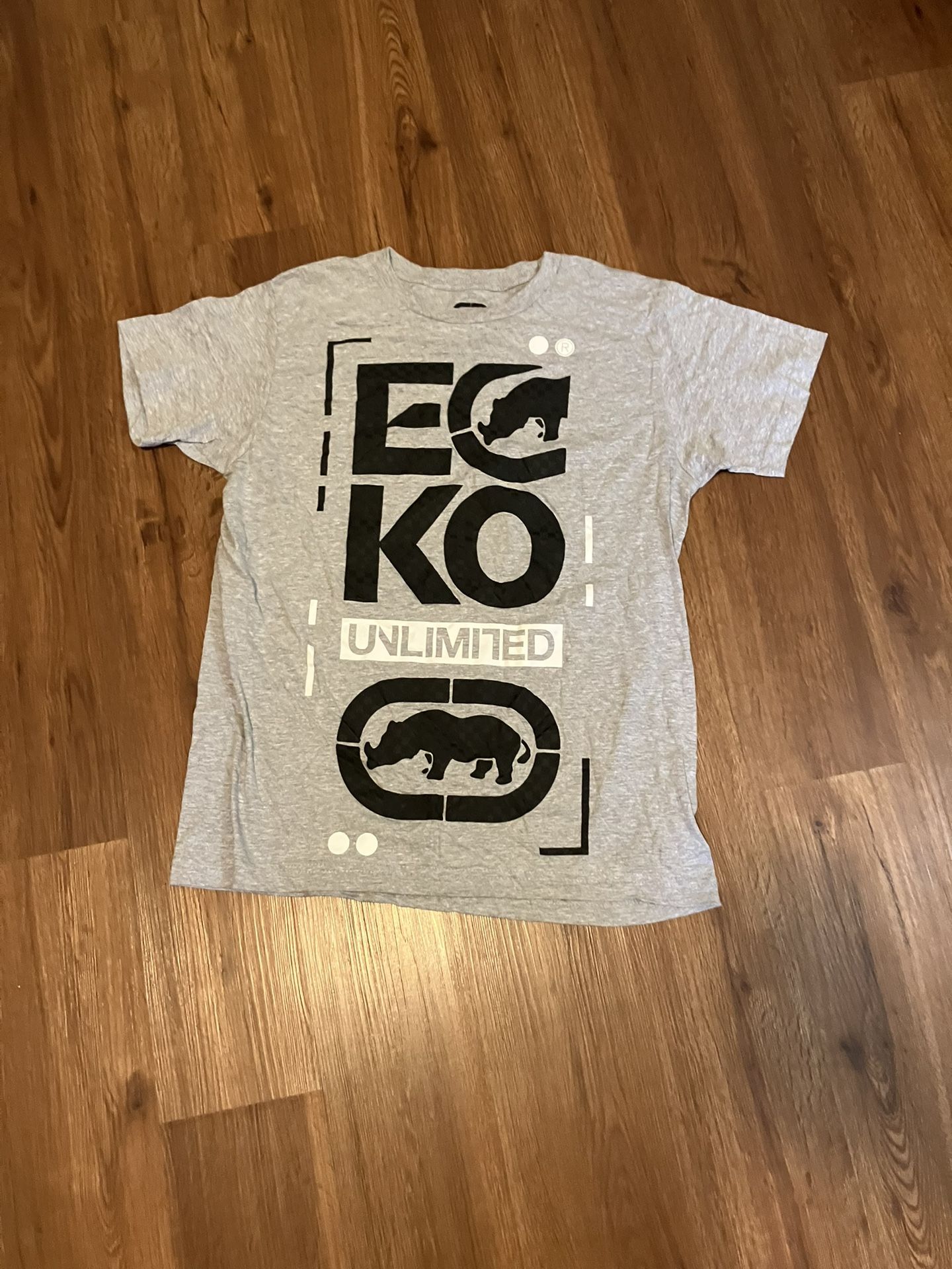 Ecko Graphic T Shirt