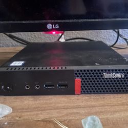 Mini Pc  Retro Emulator Ps2,GameCube,psp, N64 Ect