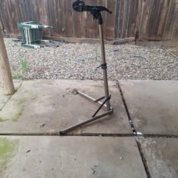 Bike Stand