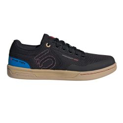 FIVE TEN 'FREERIDER PRO' Canvas (Core Black/ Carbon/ Pulse Lime) Men's size 12  ~ Brand New with Tags! 