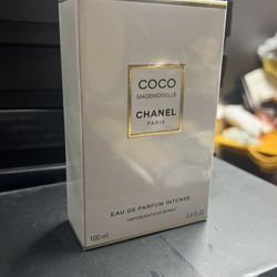COCO Chanel Mademoiselle Women’s Perfume